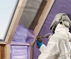 Types of Insulation We Offer in Gypsum, CO